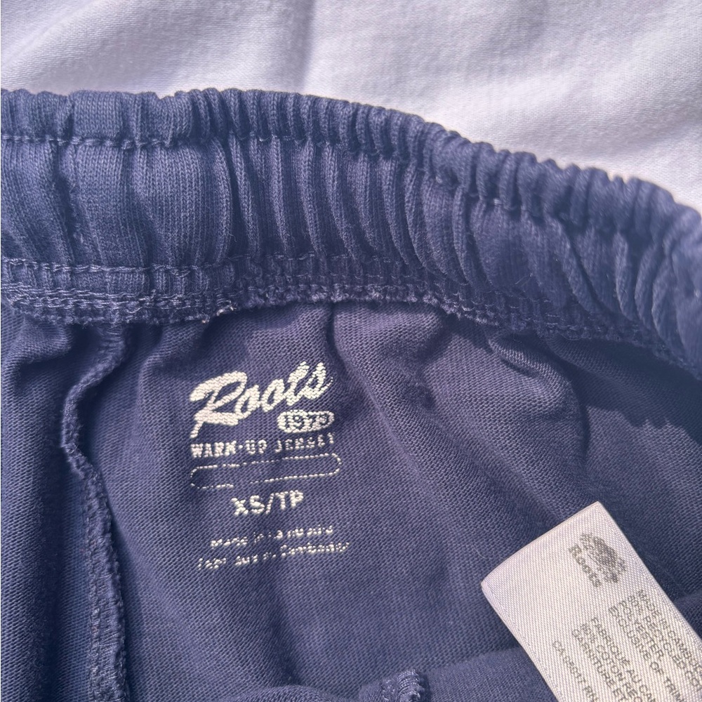 Roots Vintage 90’s Sweatpants - Picture 5 of 7